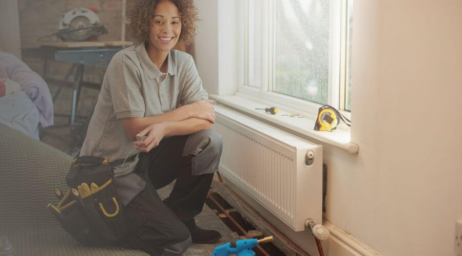 Professional bathroom faucet installation in Polo, IL